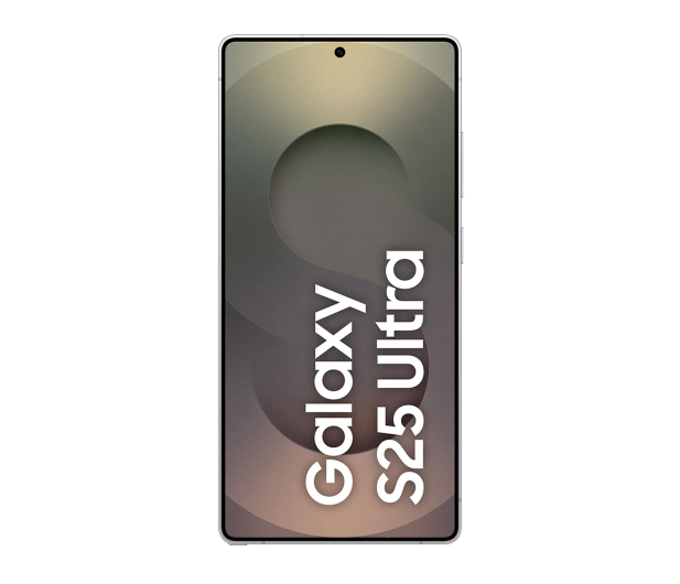 SAMSUNG Galaxy S25 Ultra 5G 12/256GB Tytan Srebrny (S938B) - 1309433 - zdjęcie 2